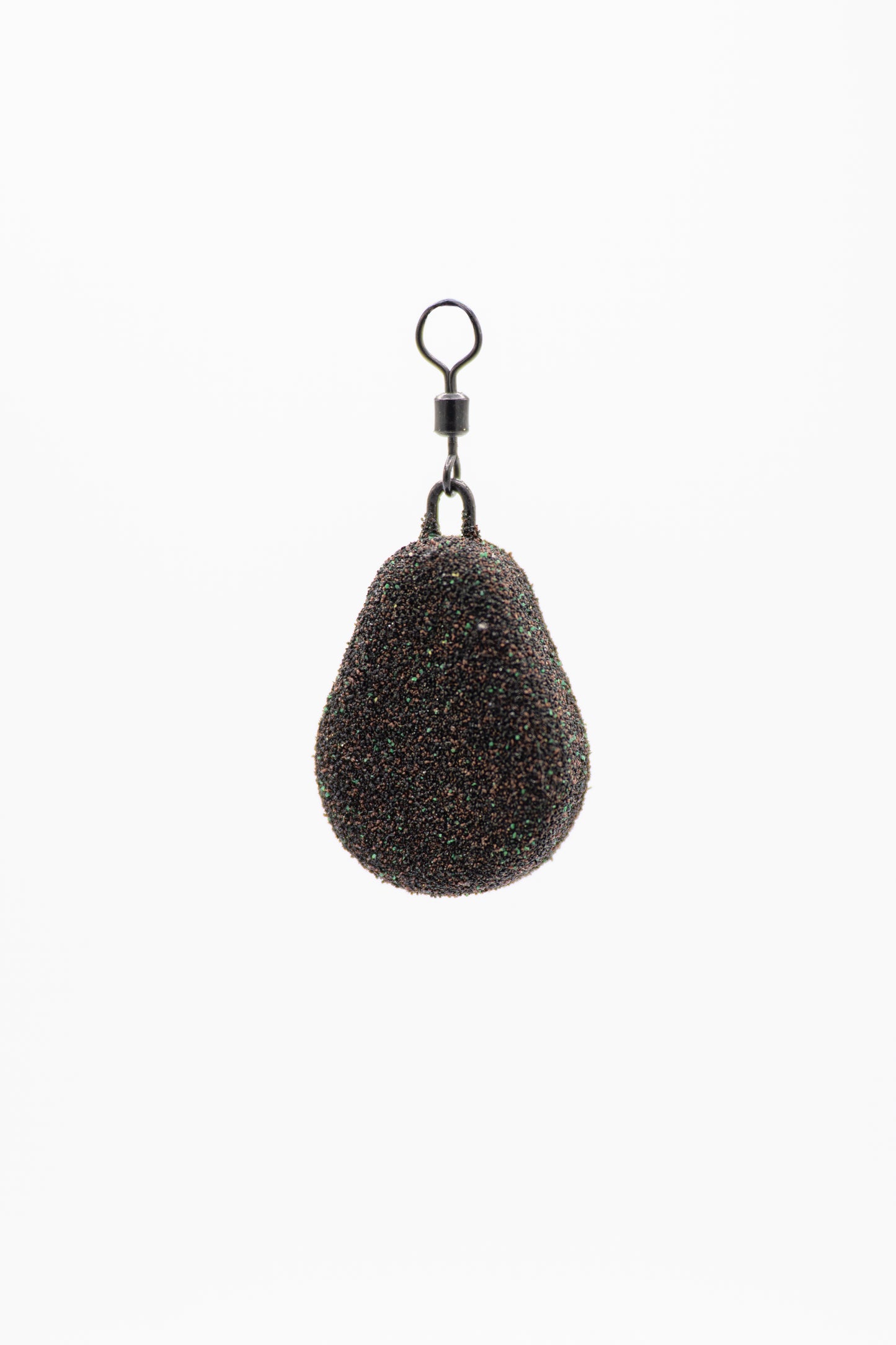 Flat Pear 2.5oz Lead