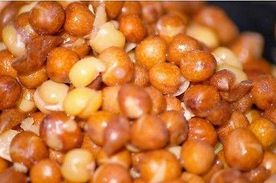 L4L - maple peas (dry cook at home)