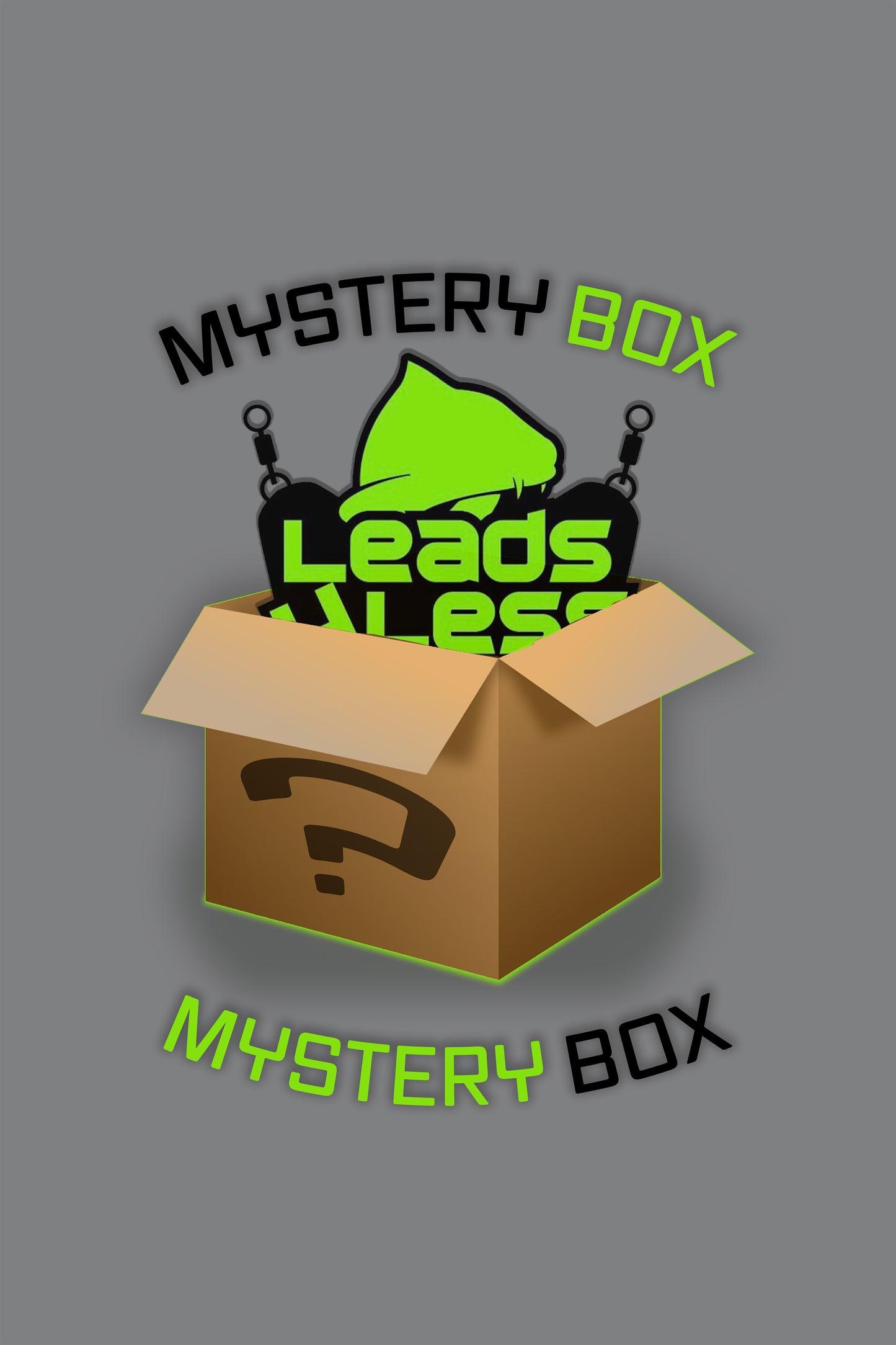 Mystery Lead Pack (15 Leads Guaranteed)