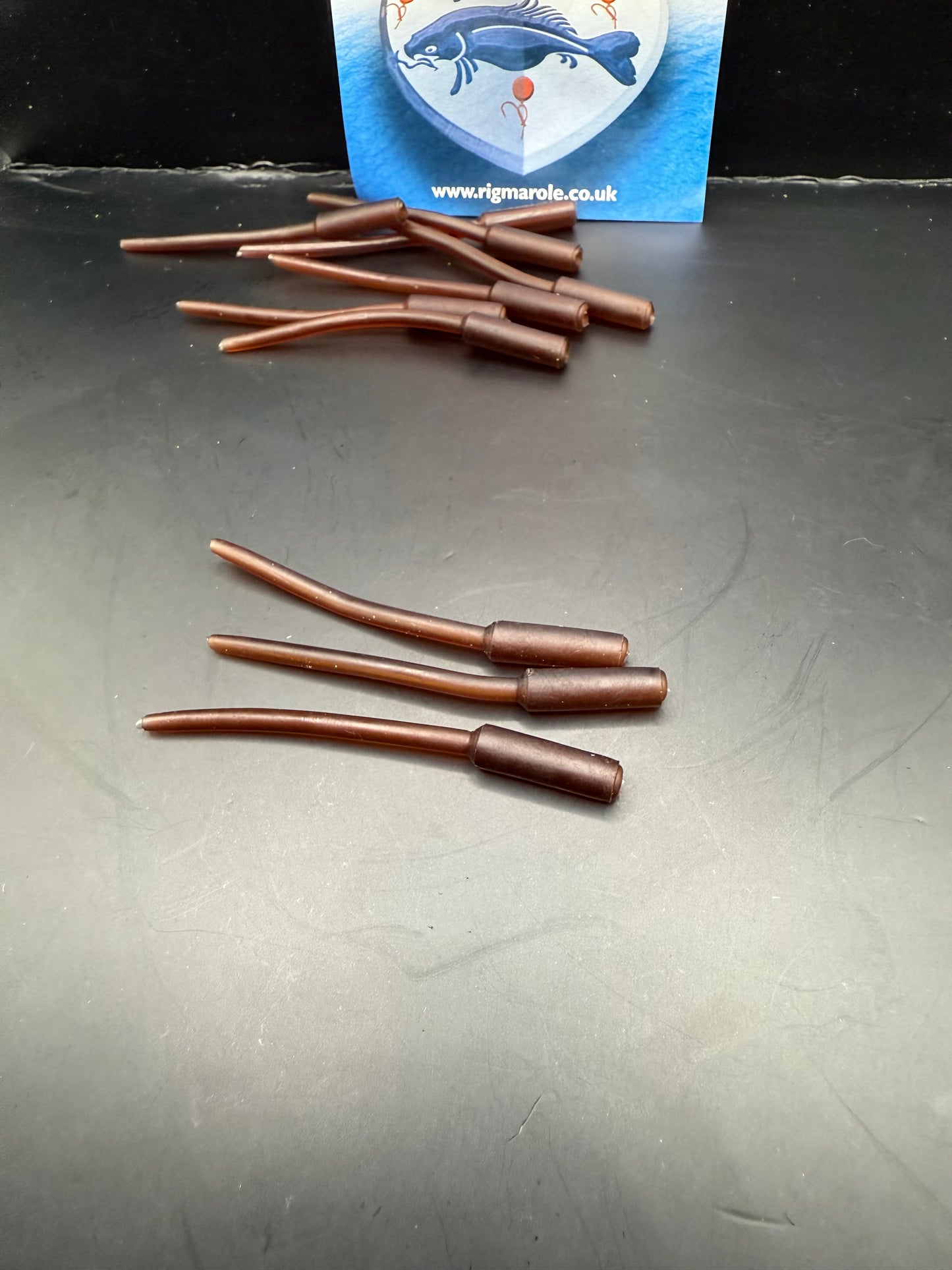 Rig Marole - soft inline stems /multi sleeves