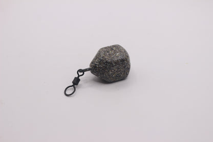 Dumpy Dice 1.5oz Lead