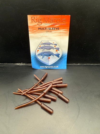 Rig Marole - soft inline stems /multi sleeves