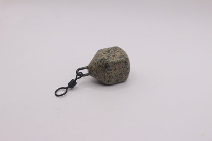 Dumpy Dice 1.5oz Lead