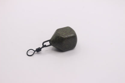 Dumpy Dice 1.5oz Lead