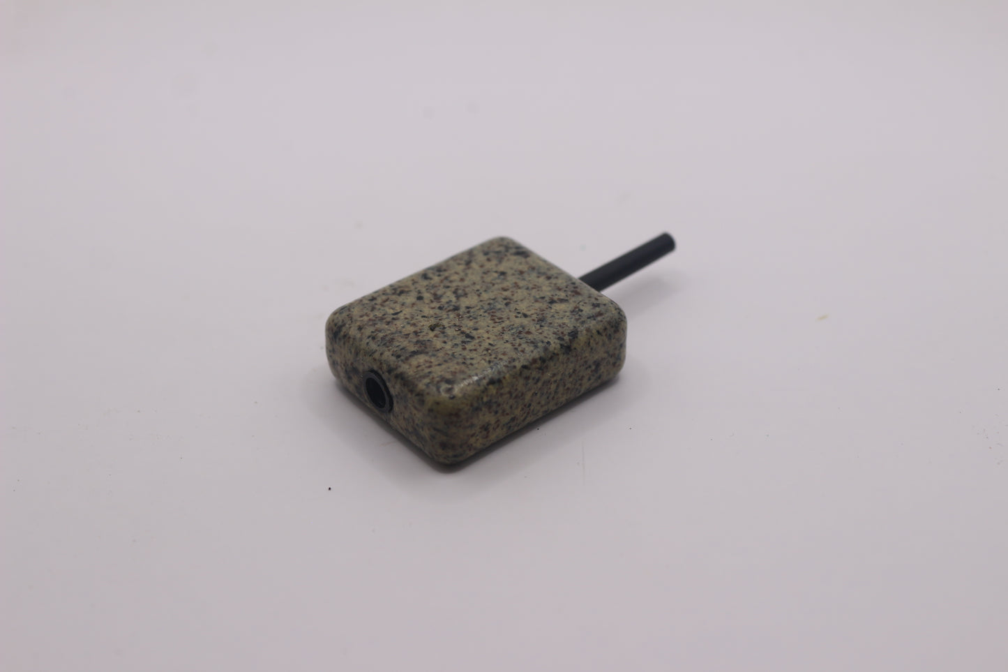 Inline Flat Square 2.5oz Lead