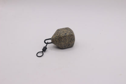 Dumpy Dice 3.5oz Lead