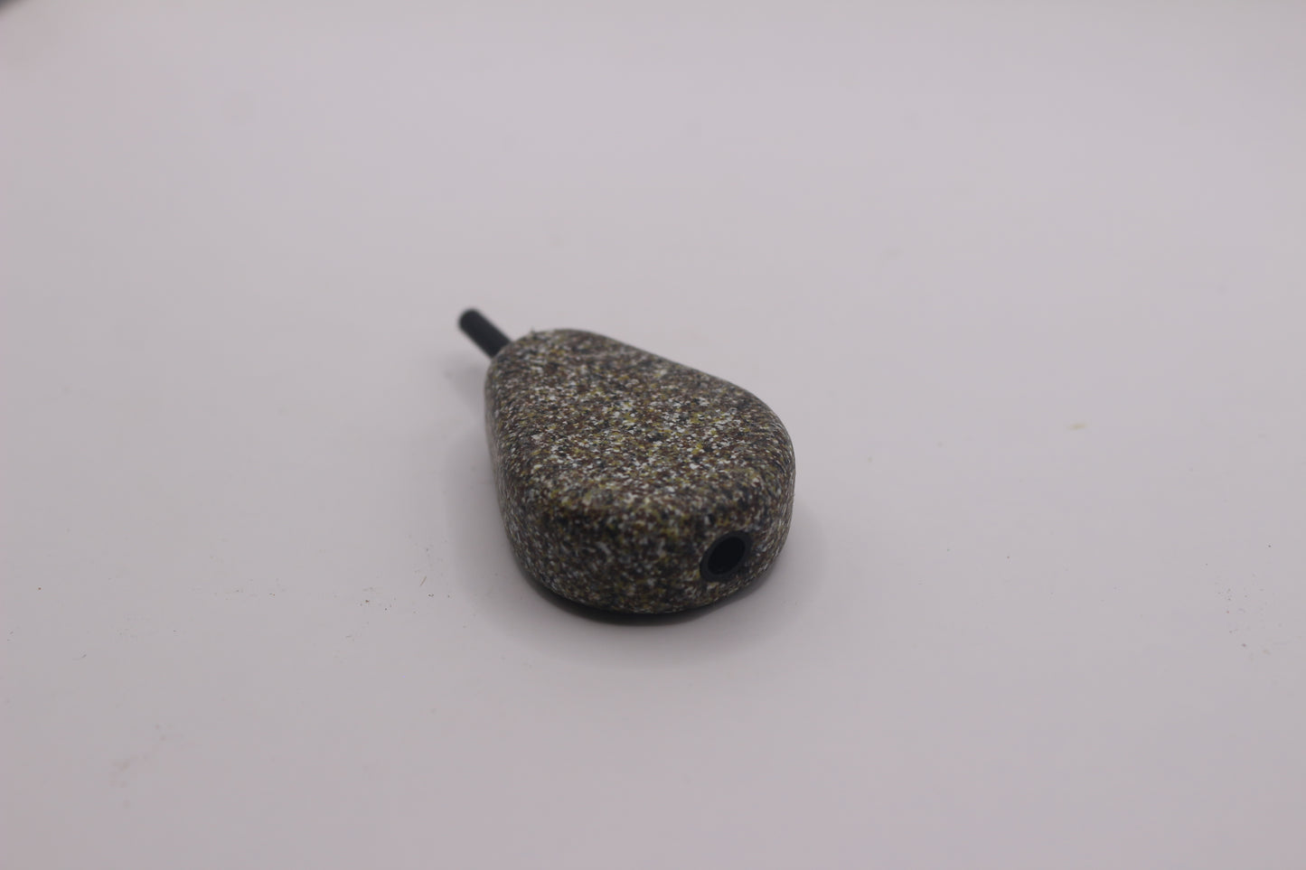 Inline Flat Pear 1.5oz Lead