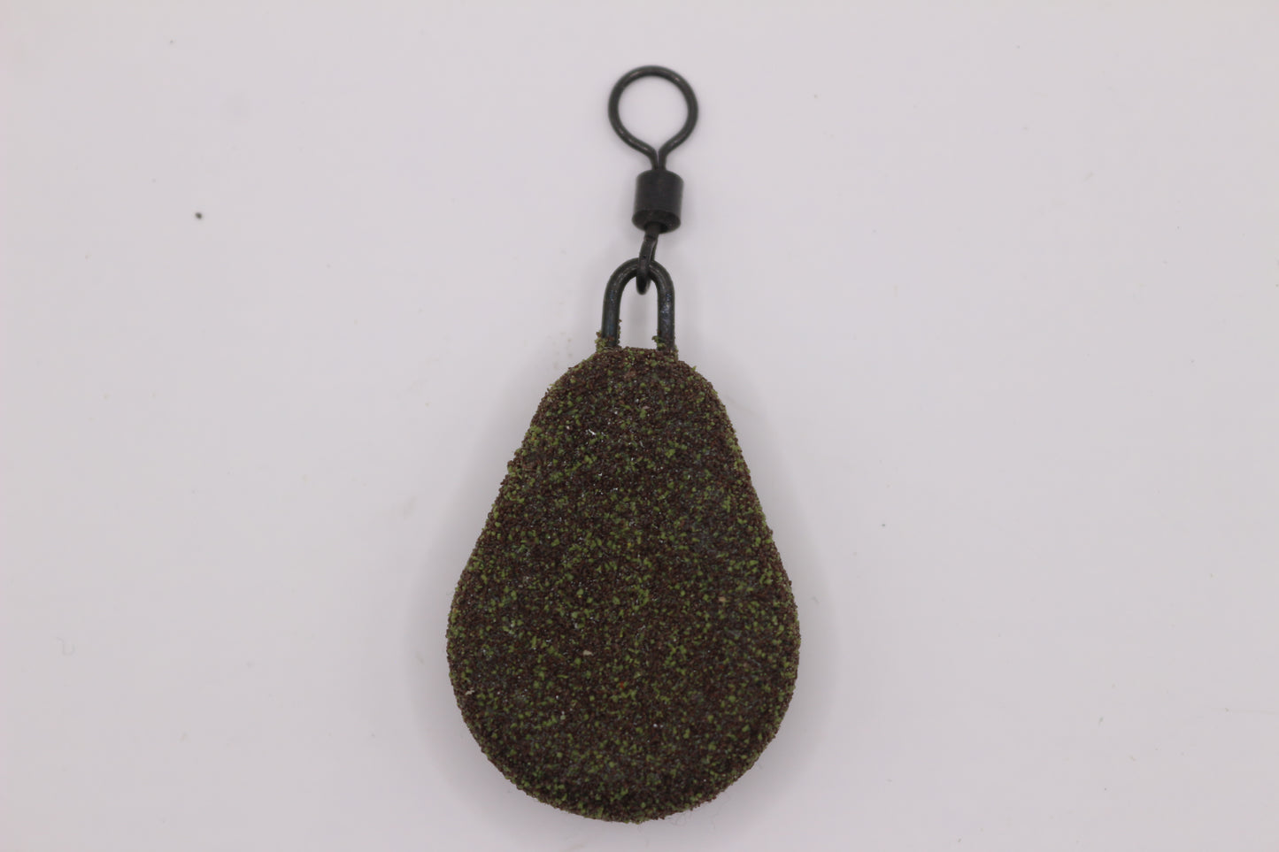 Flat Pear 1oz Lead