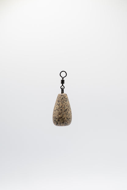 Roger & Kerry Pear 2oz Lead