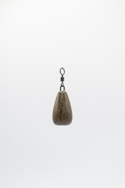 Roger & Kerry Pear 2oz Lead