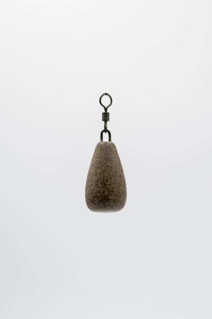 Roger & Kerry Pear 2oz Lead