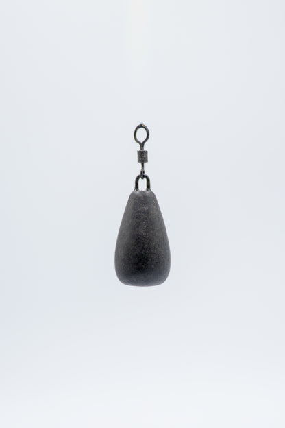 Roger & Kerry Pear 2oz Lead