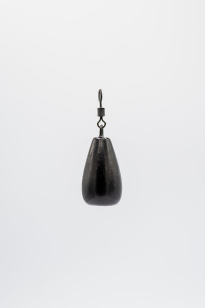 Roger & Kerry Pear 2oz Lead