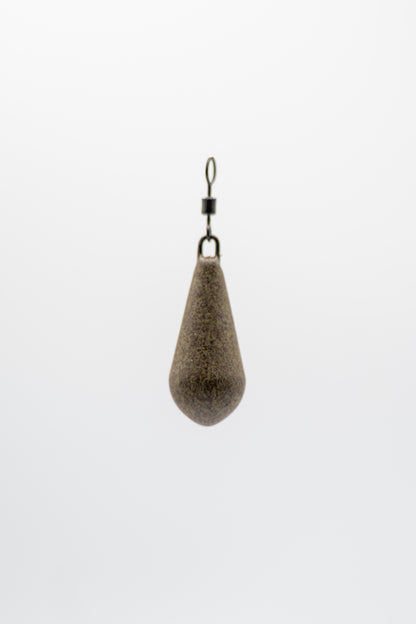 Dumpy Distance 1.5oz Lead