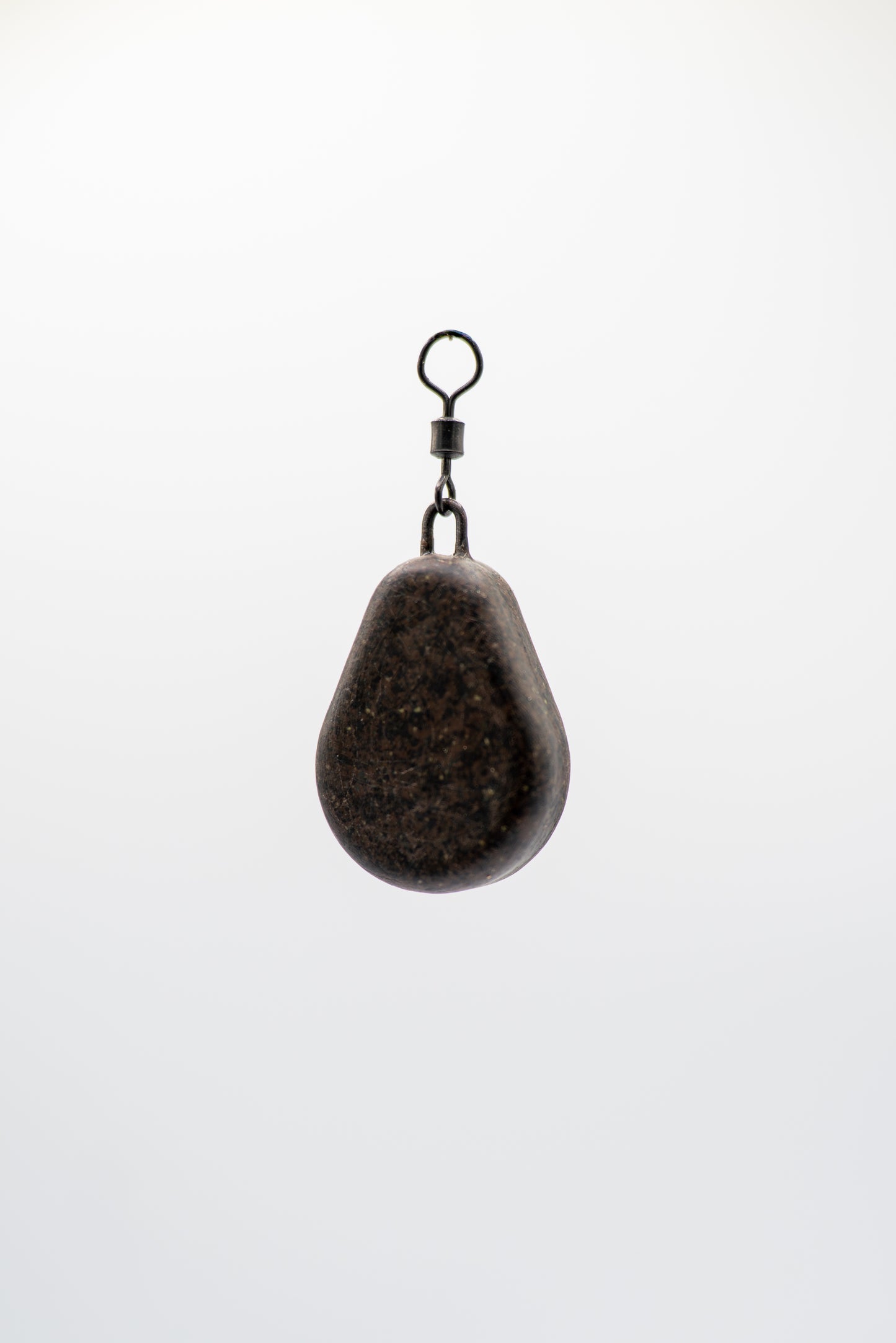 Flat Pear 3.5oz Lead