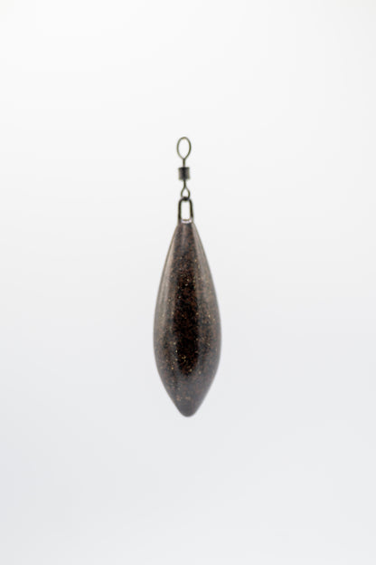 Zip/tournament Distance 4oz Lead