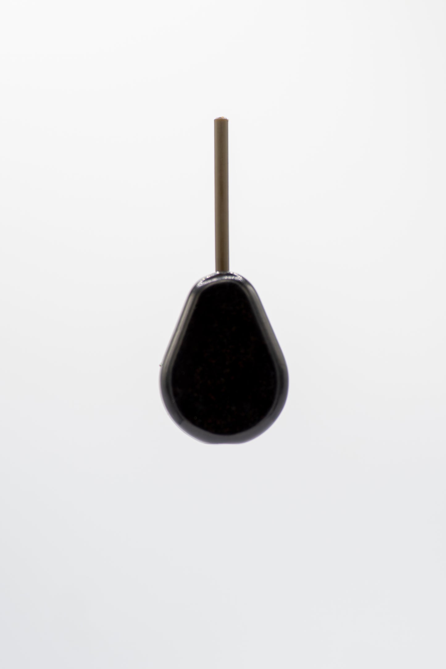 Inline Flat Pear 8oz Lead