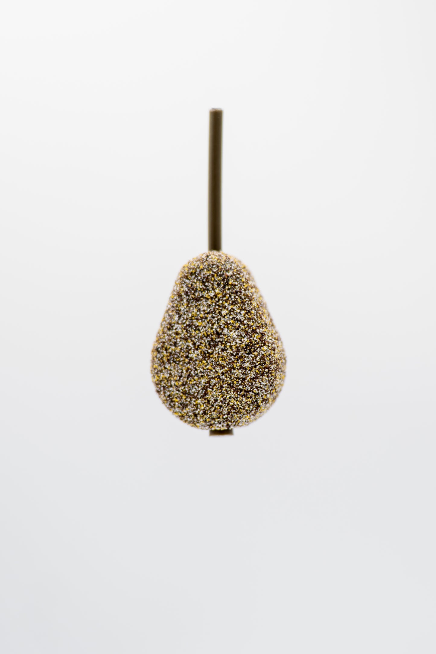 Inline Flat Pear 8oz Lead