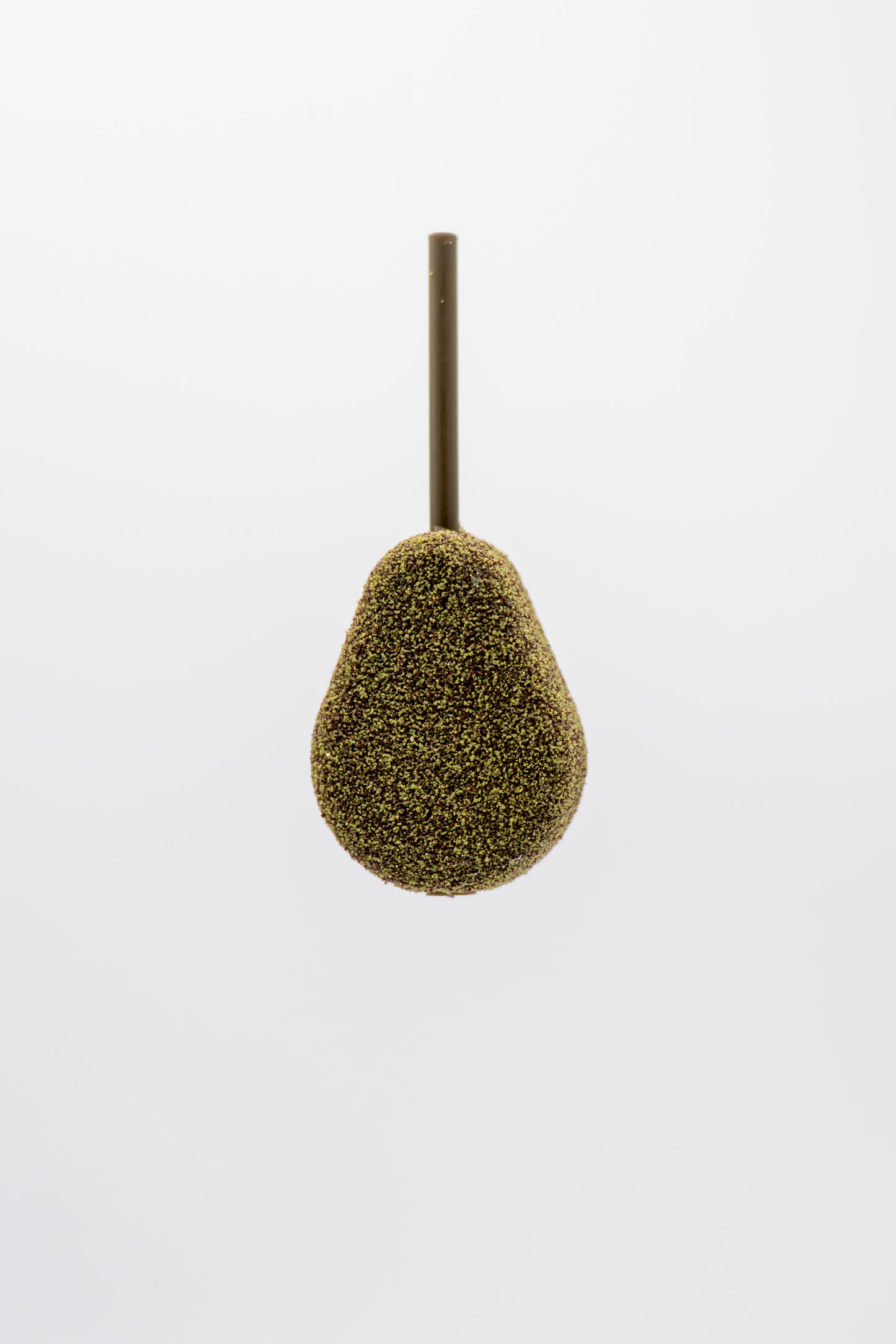 Inline Flat Pear 8oz Lead