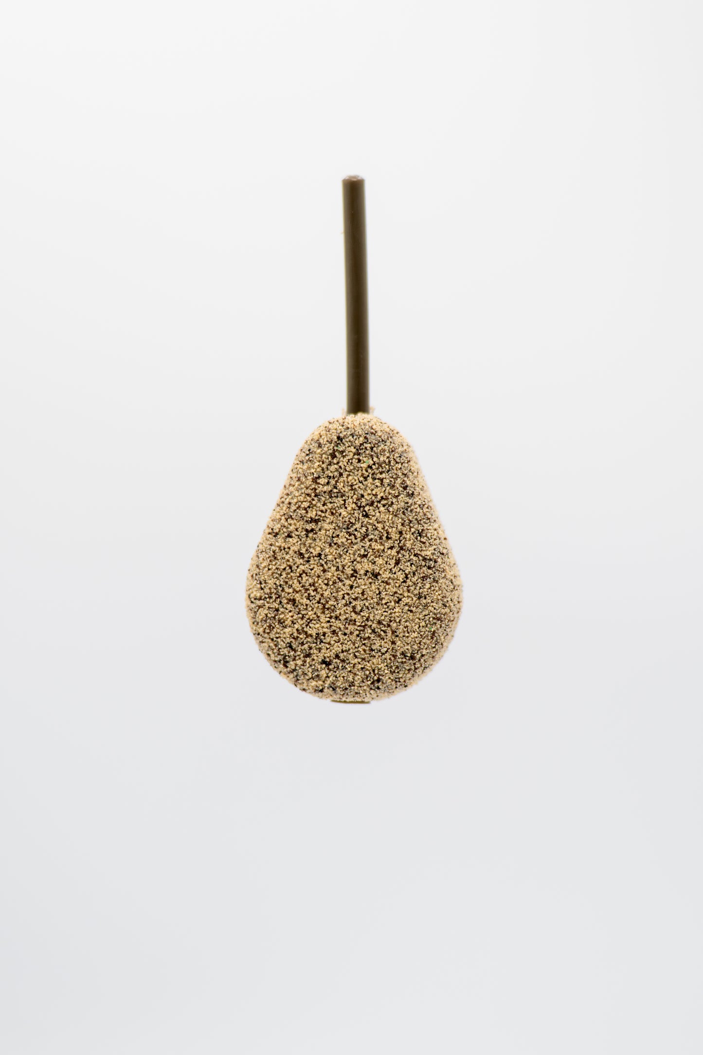 Inline Flat Pear 8oz Lead