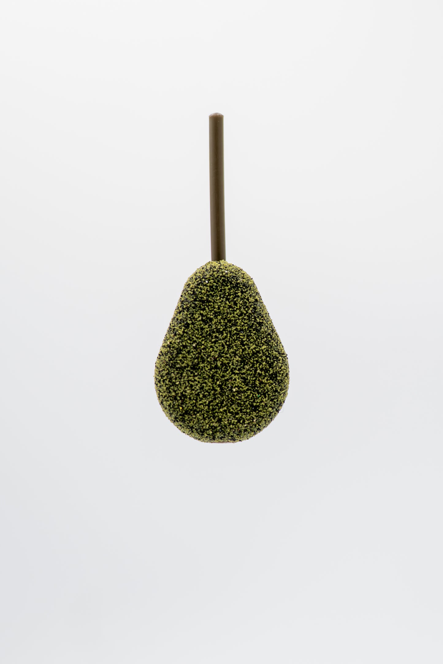 Inline Flat Pear 8oz Lead