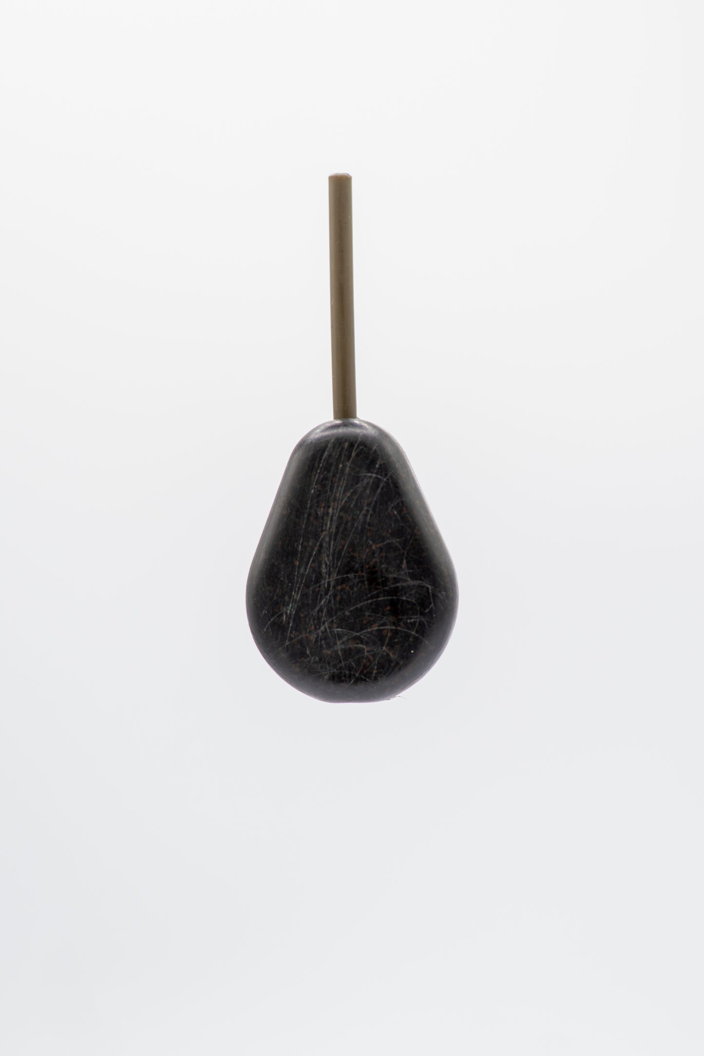 Inline Flat Pear 8oz Lead