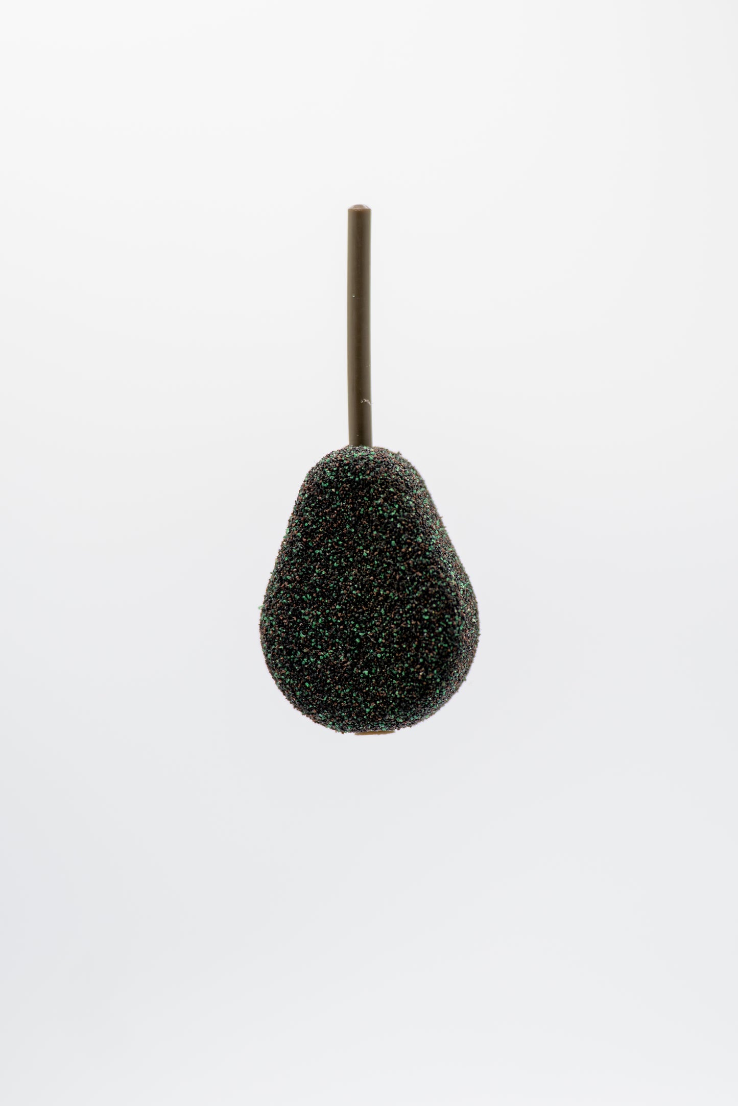 Inline Flat Pear 8oz Lead