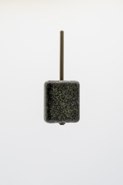 Inline Flat Square 2oz Lead