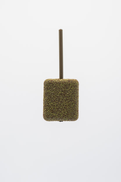 Inline Flat Square 2oz Lead