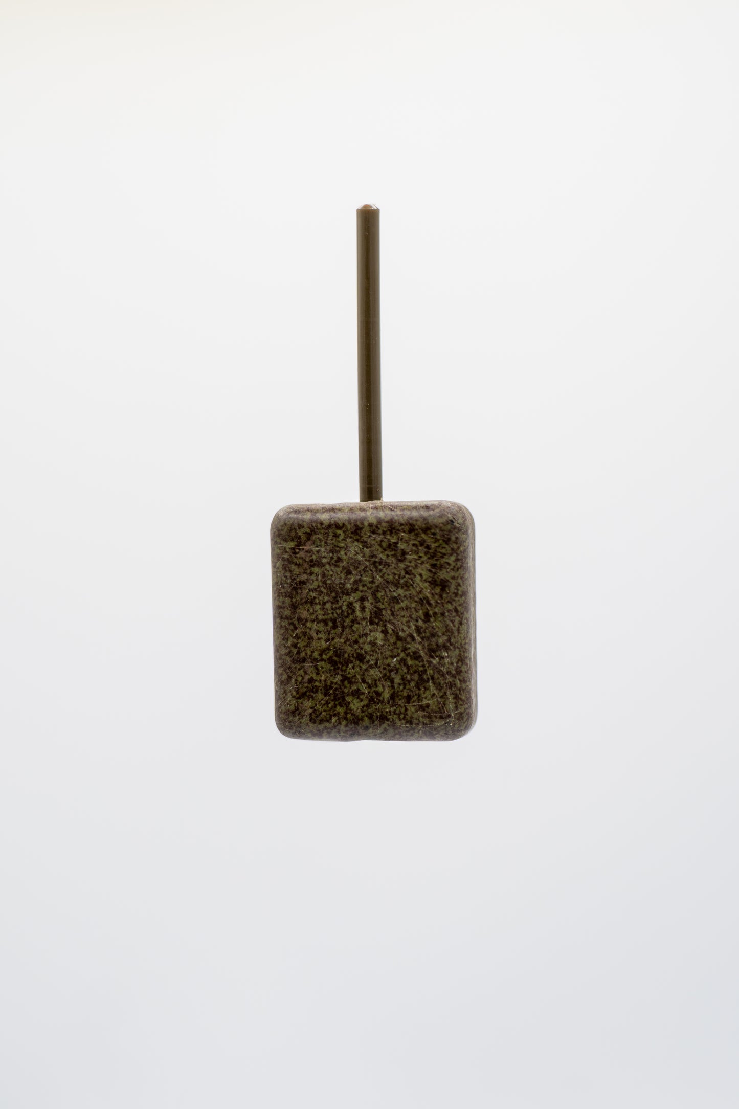 Inline Flat Square 2oz Lead