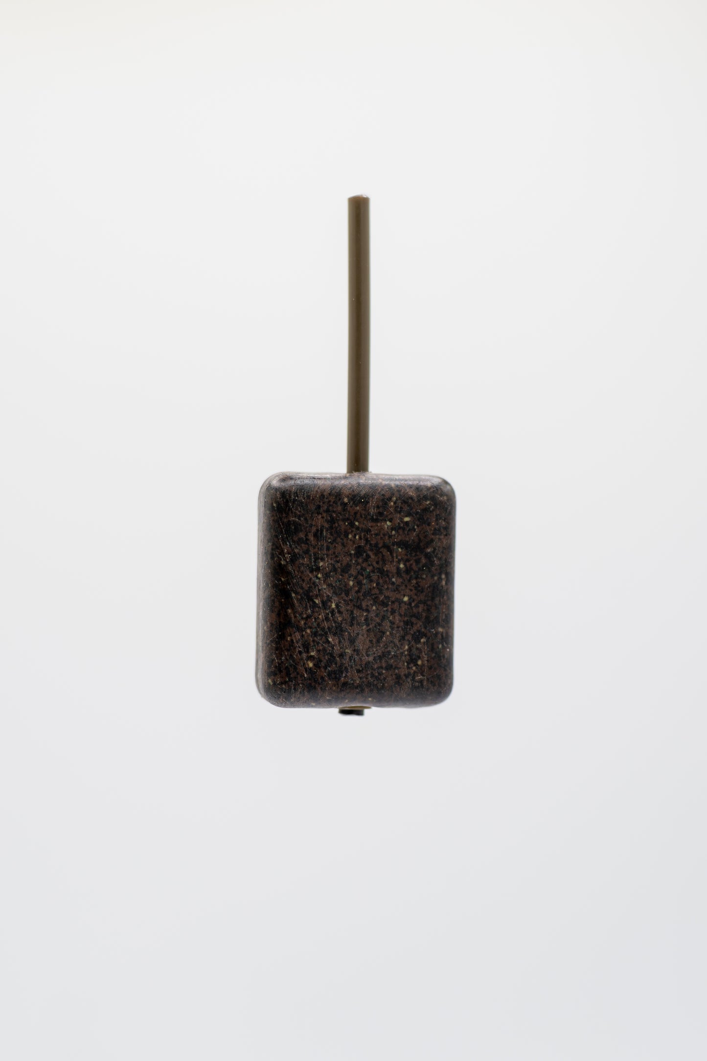 Inline Flat Square 2oz Lead