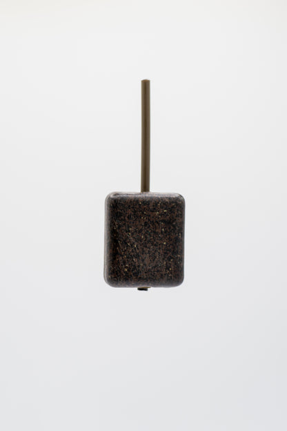 Inline Flat Square 2oz Lead