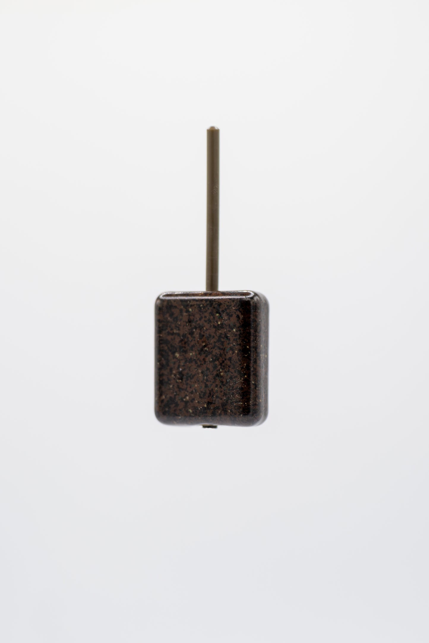 Inline Flat Square 2oz Lead