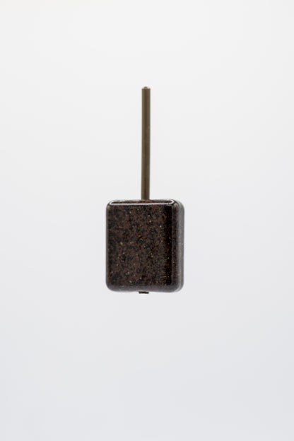 Inline Flat Square 2oz Lead