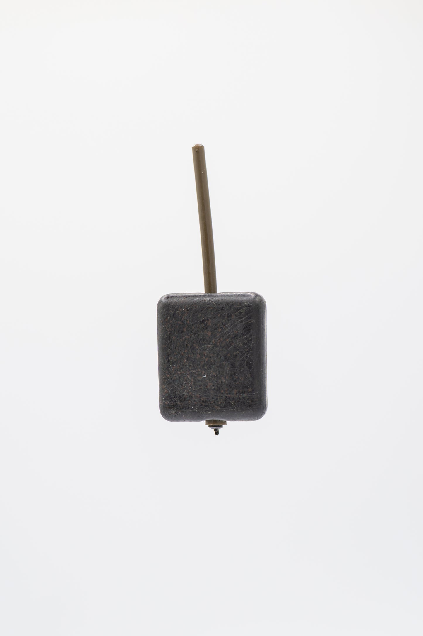 Inline Flat Square 2oz Lead