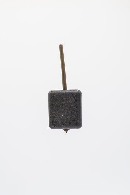 Inline Flat Square 2oz Lead