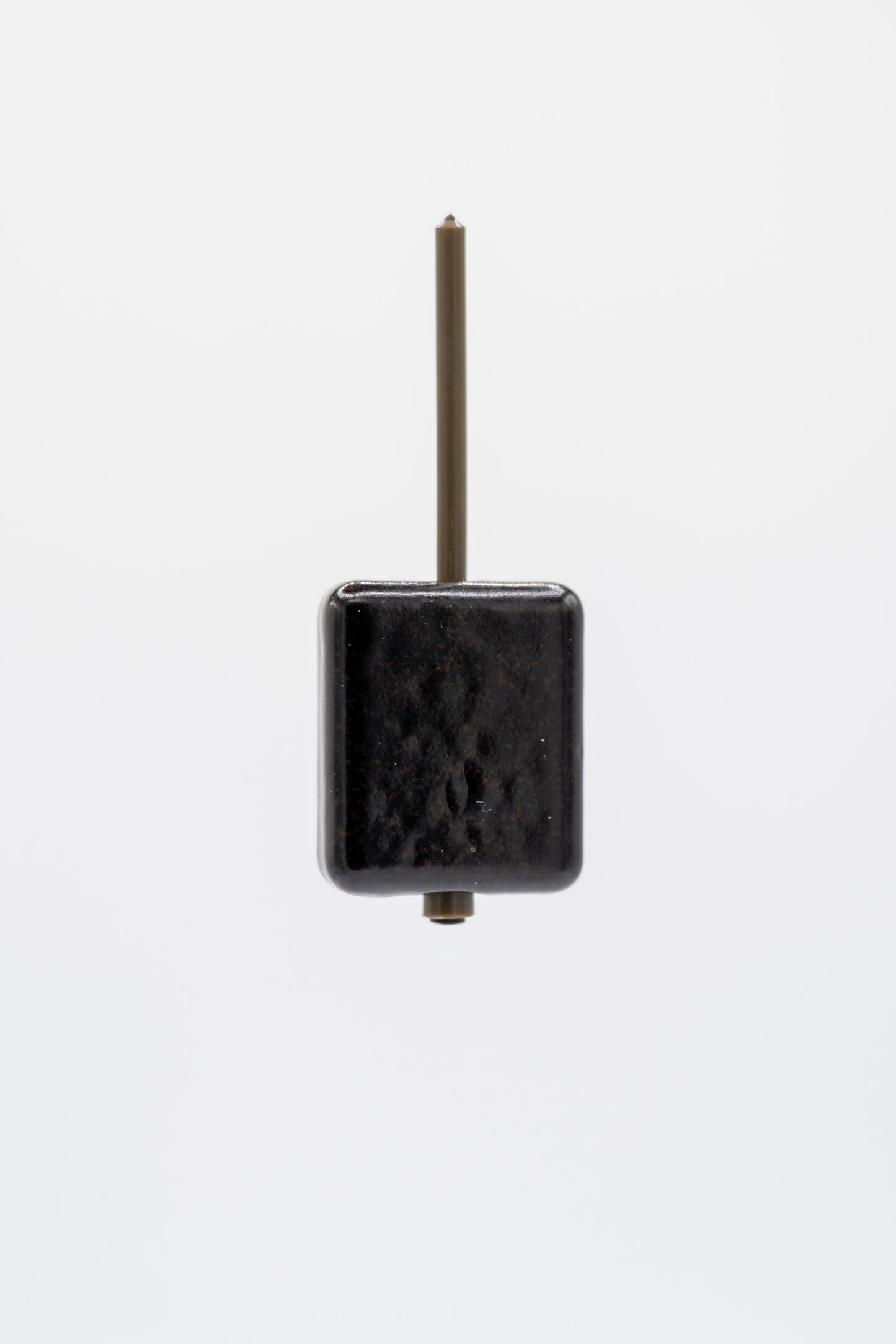 Inline Flat Square 2oz Lead