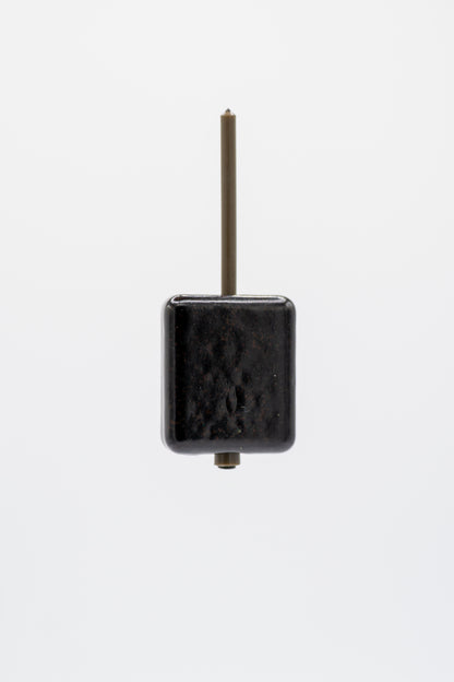 Inline Flat Square 2oz Lead