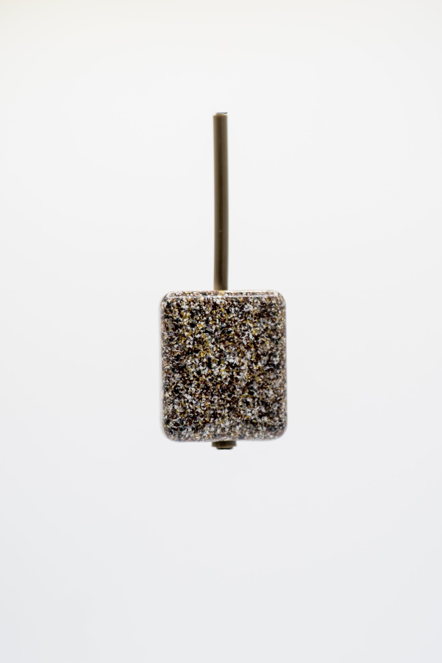 Inline Flat Square 2oz Lead