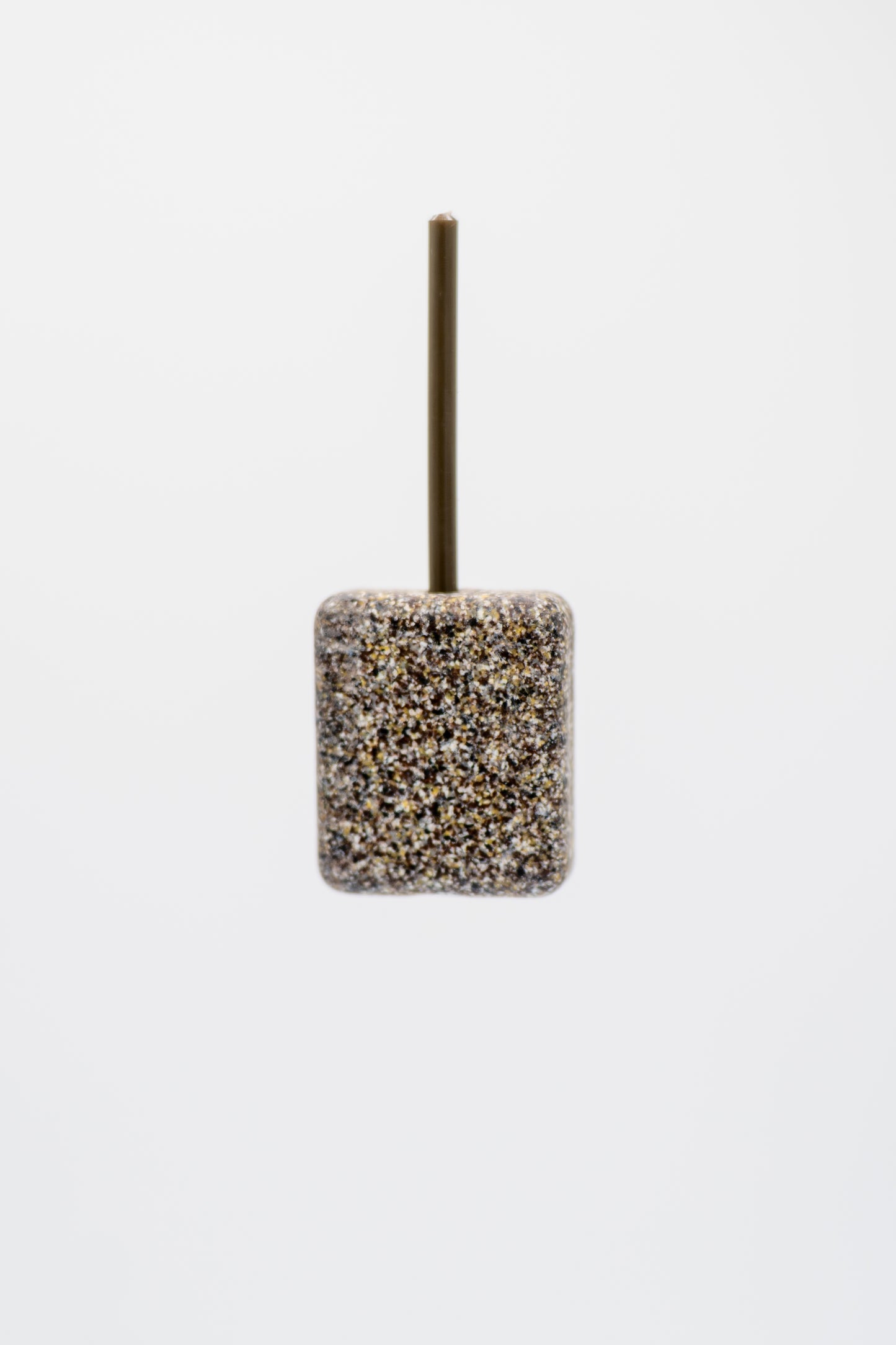 Inline Flat Square 2oz Lead