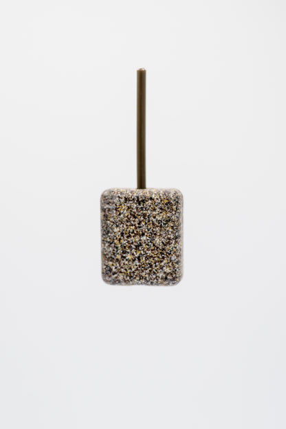 Inline Flat Square 2oz Lead