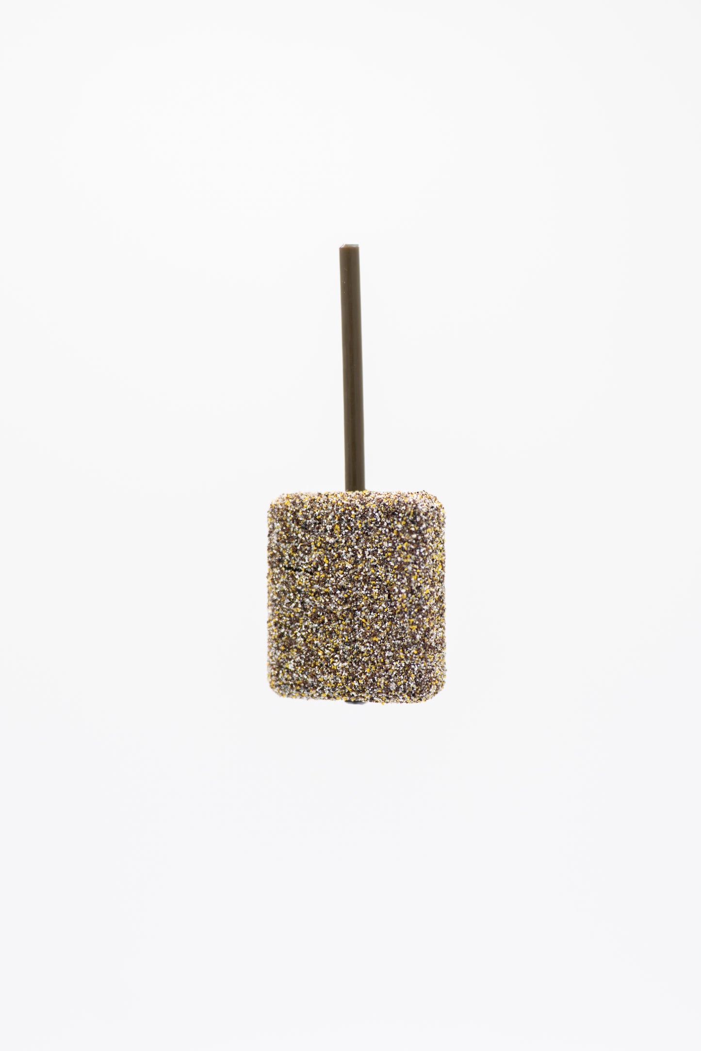 Inline Flat Square 2oz Lead