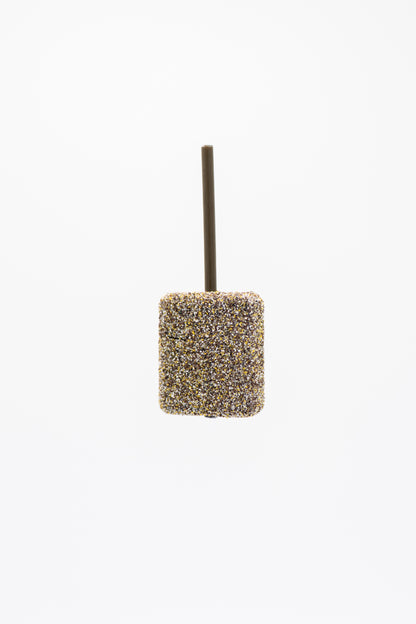 Inline Flat Square 2oz Lead