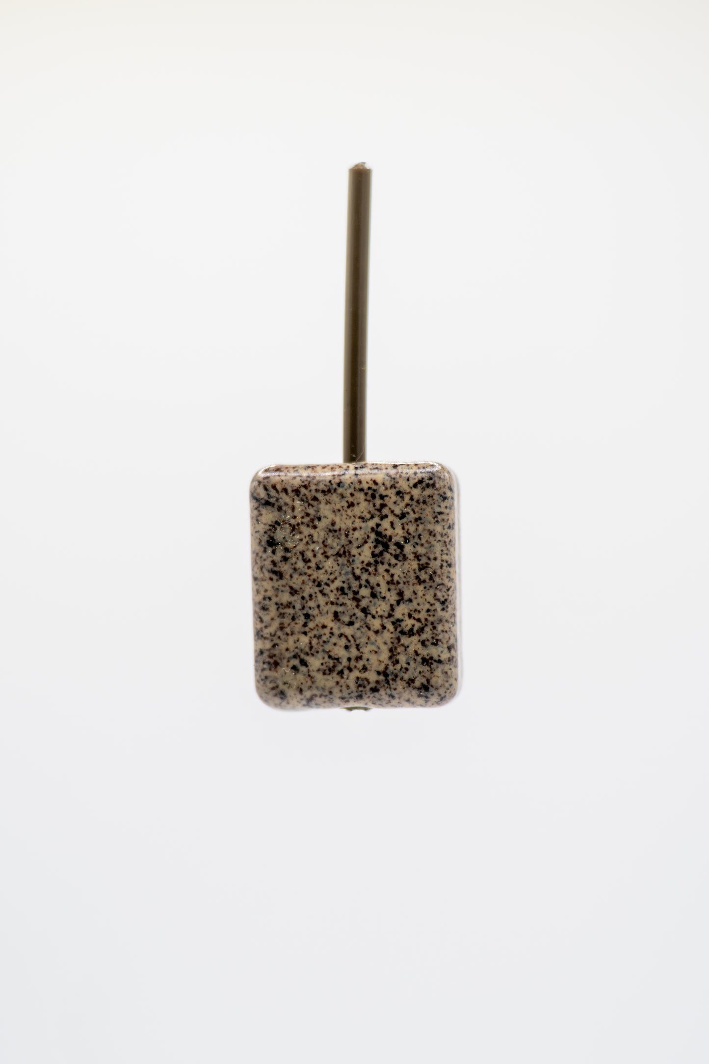 Inline Flat Square 2oz Lead