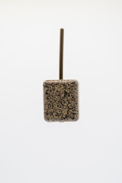 Inline Flat Square 2oz Lead