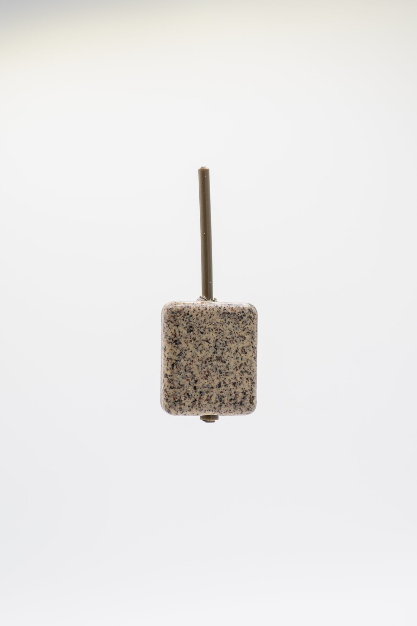 Inline Flat Square 2oz Lead