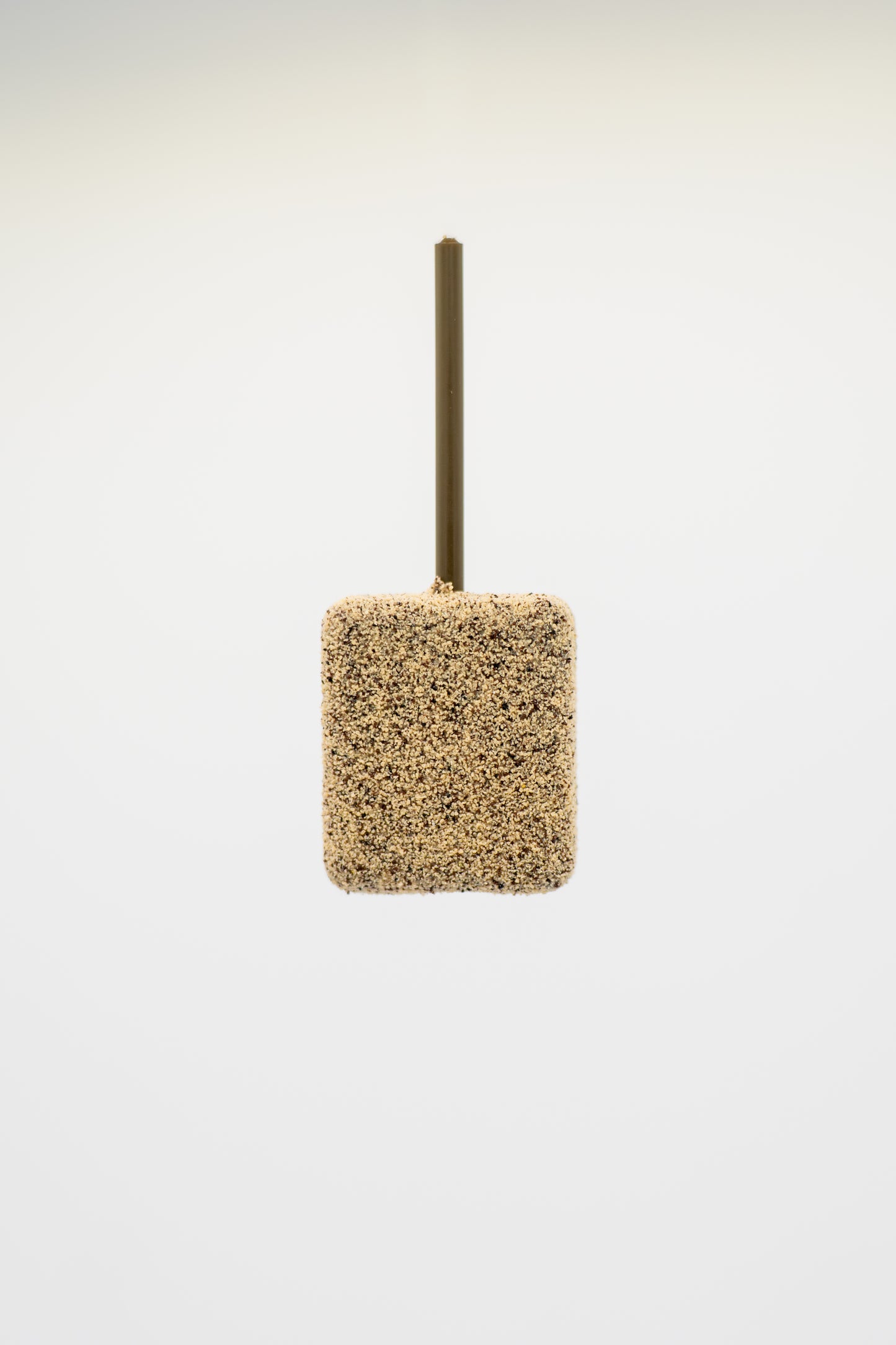 Inline Flat Square 2oz Lead