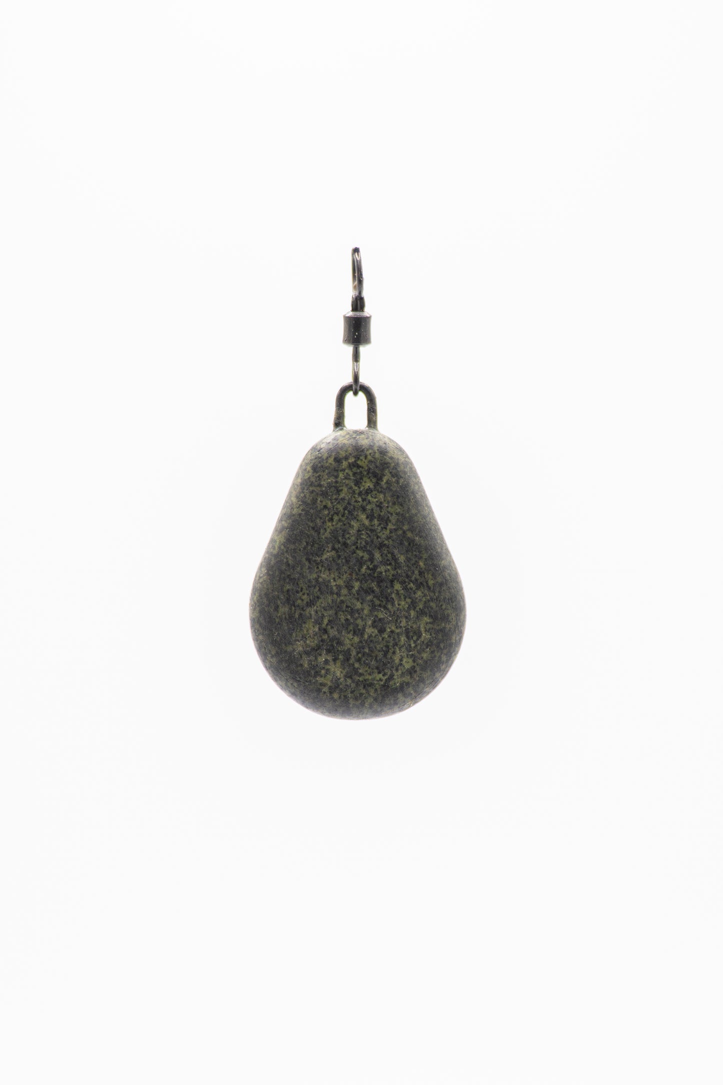 Flat Pear 3.5oz Lead
