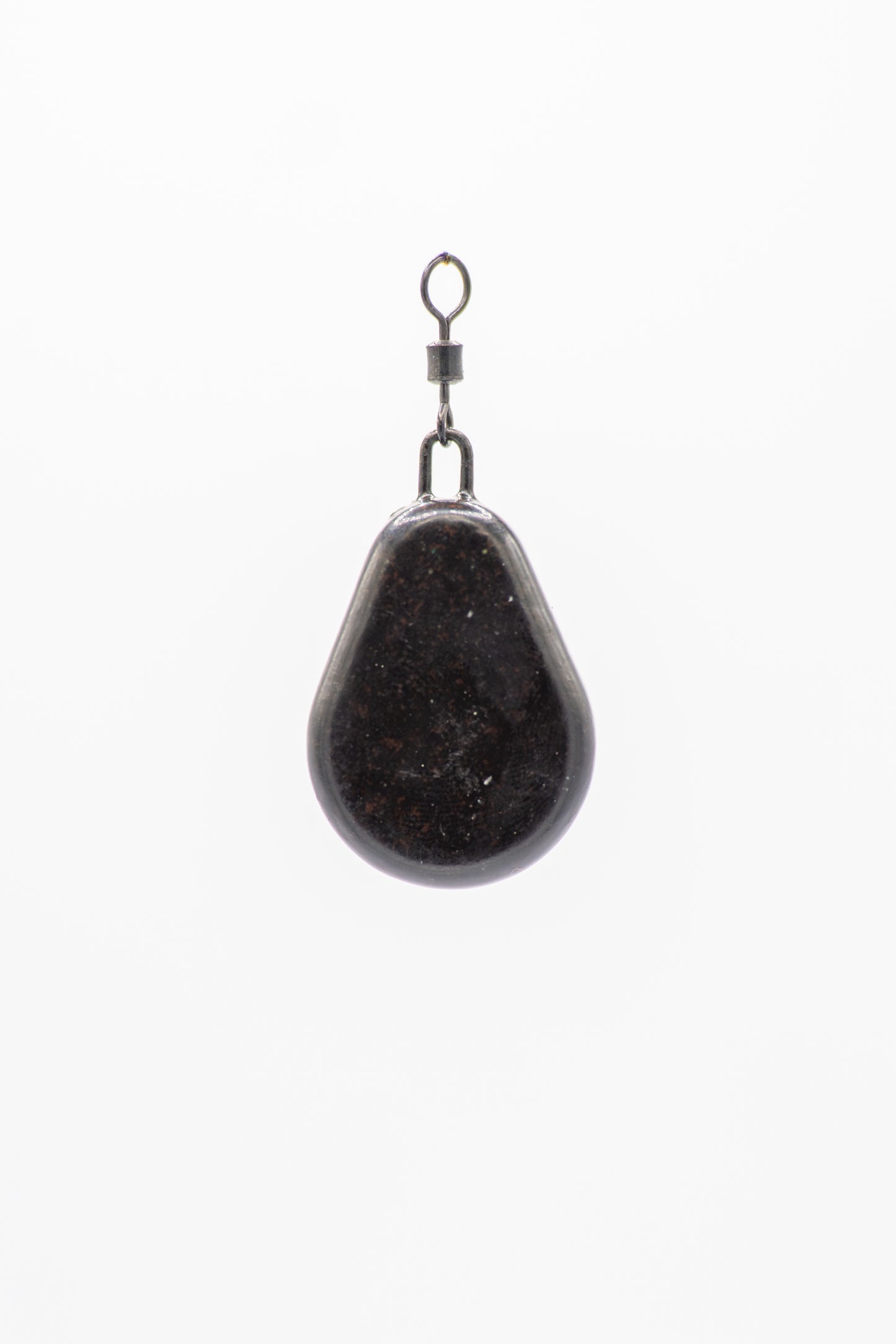 Flat Pear 3.5oz Lead