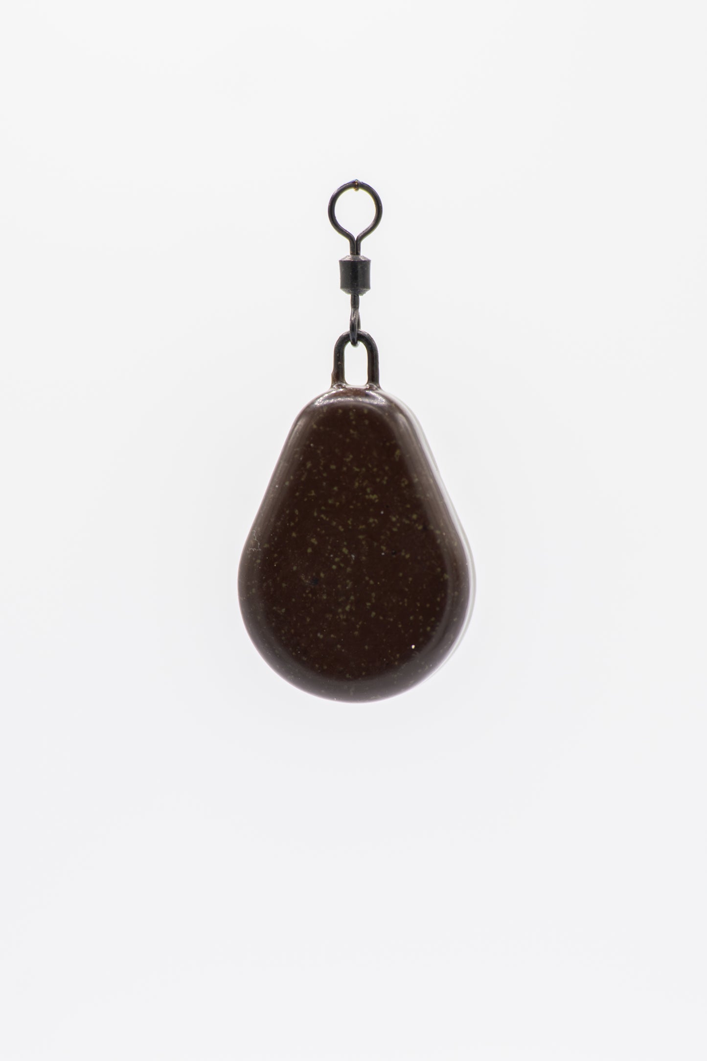 Flat Pear 1.5oz Lead